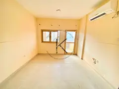 1 BHK available in muwaliah full of family building Neat and clean room for contact Babar