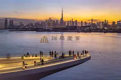 Prime Investment 2BR | Waterfront Living | Luxury Living