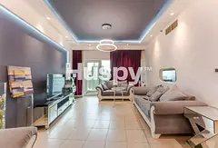 Vacant on Transfer | Community View | Furnished