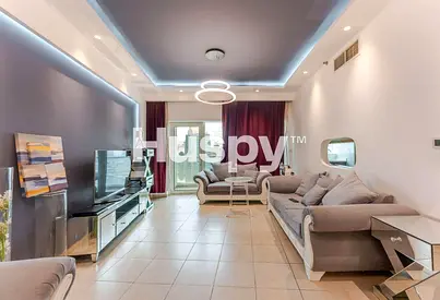 Vacant on Transfer | Community View | Furnished