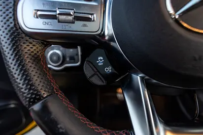 Mercedes-Benz A-Class A 35 AMG 4MATIC, миниатюра 12