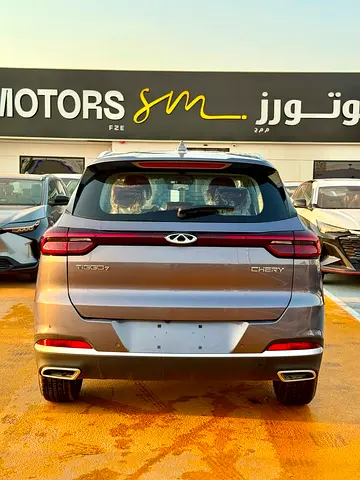 Chery Tiggo 7 Standard, миниатюра 6