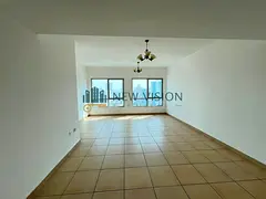 2 BR Apartment in Al Majaz with Balcony
