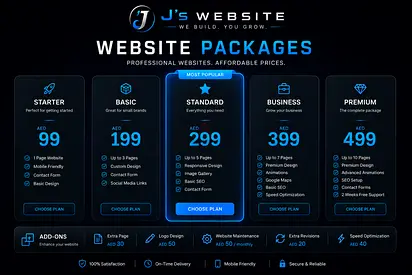 Website