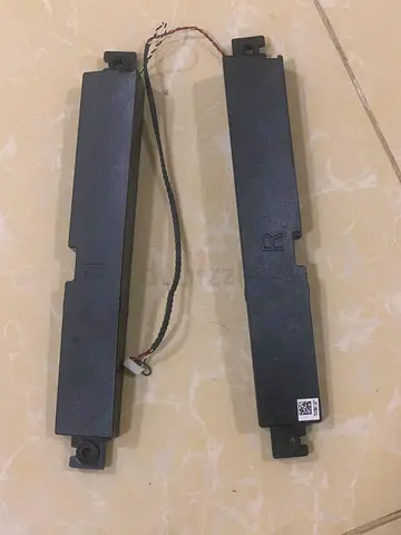 Internal Laptop Speaker Replacement Set Left and Right