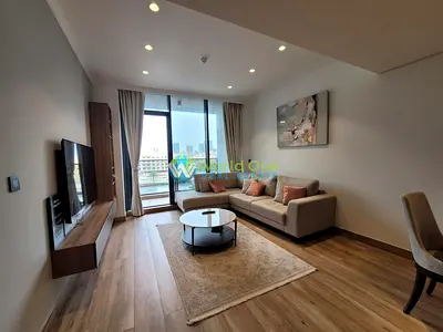 Fully Furnished | Higher Floor | Call Today