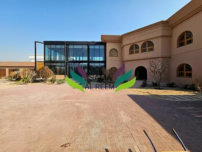 Modern Commercial Villa | Al Safa 2 | Prime Location