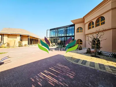 Modern Commercial Villa | Al Safa 2 | Prime Location