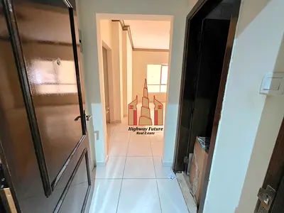 1Month free Luxury 2bhk apartments with 2full bathroom family building