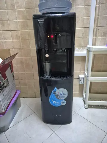 Water dispencer