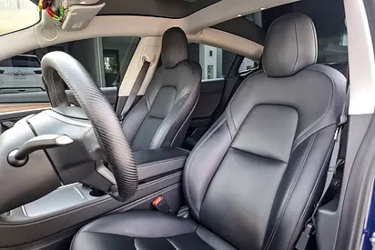2021 Tesla MODEL 3 缩略图 11