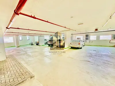 NO DEPOSIT 1 CHEQUE TO 12 CHEQUES PAYMENT WITH CAR PARKING 2BHK