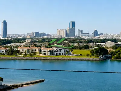 High Floor Sea View Prime Location Vacant Now