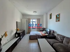 Fully Furnished Studio | Vacant | Ready to Move