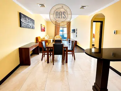 1 Bedroom Apartment | Free Chiller | Family Friendly