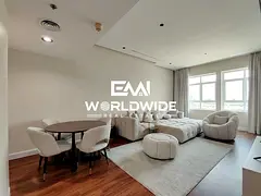 Spacious 2BR | Fully Upgraded | VOT
