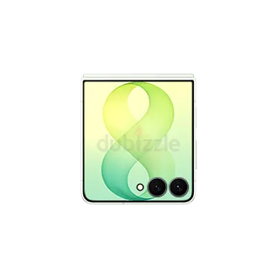 Galaxy Z Flip8 512 GB | 12 GB MINT TDRA