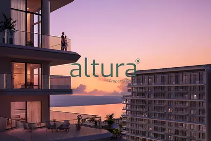 Below OP | Pool View | Waterfront Living