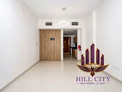 Studio Apartment for Rent in Al Bada, Satwa | Decent Building | Lulu Hypermarket in Building