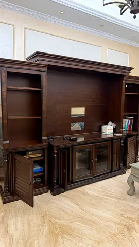 TV Wall Unit