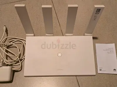 Wi-Fi extender Huawei excellent