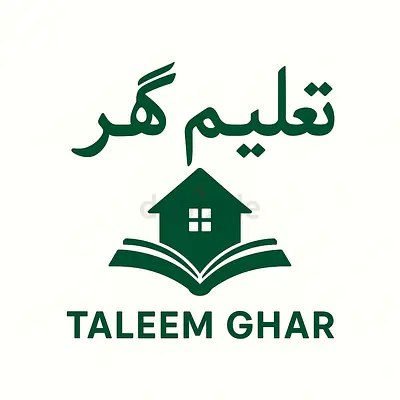 Home & Online Quran Tutor