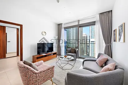 Premium Amenities | Waterfront Living | High Floor