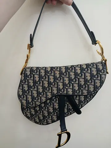 Dior shoulder bag