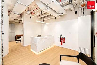 Grade A | Fully Serviced | Community Expert