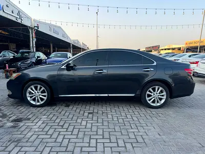 صورة 3 لـ 2010 Lexus ES-SERIES