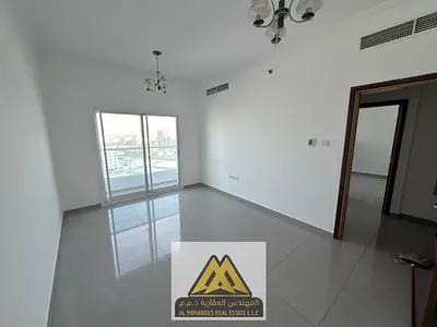 Luxury apartment / Finest finishing / Largest area / 2 balconies / New building / Central air condi