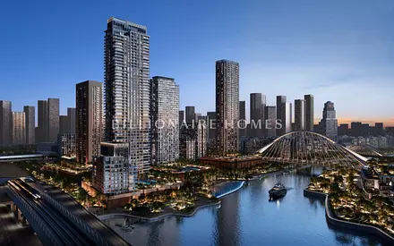 Downtown View | Spacious Layout | Exclusive