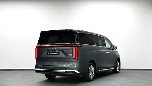 Great Wall Wey Gaoshan, миниатюра 6