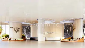 Branded 2BR | Panoramic Burj Khalifa Views | Premium Finishes