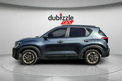 صورة 5 لـ 2025 KIA SONET