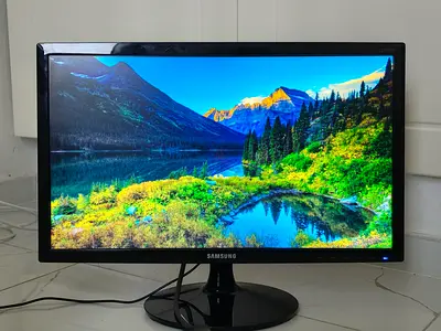 Fully Working Samsung S22D300 Monitor