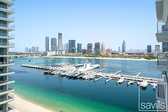 Best Layout | 2 En Suites | Palm and Marina Views