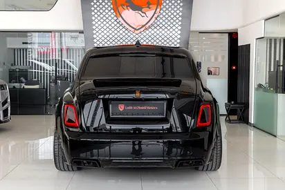 2021 ROLLS-ROYCE PHANTOM 照片 5