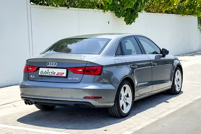 2016 AUDI A3 缩略图 6