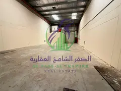 Annual Warehouse for Rent in Industrial Area 18, 1,700 Sqft, with Office and Bathroom, Suitable for 
