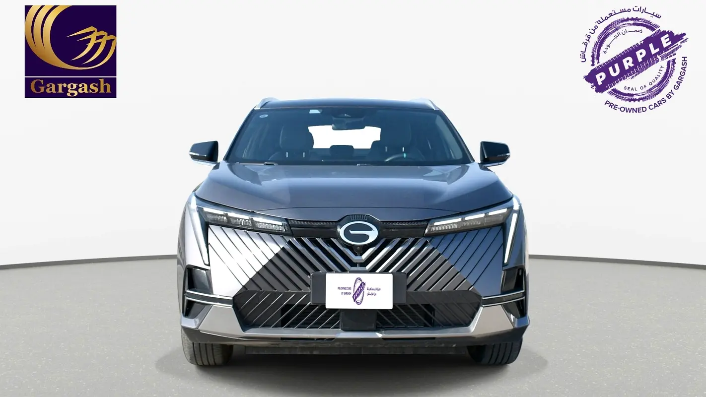 GAC EMKOO 2024