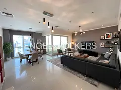 High Floor | Maid Room | Close to Metro