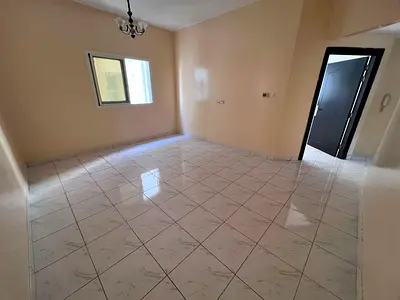 غرفة وصالة_ تكييف مركزي_ سهل المخرج للشارقة ودبي وطريق الشيخ محمد بن زايد.