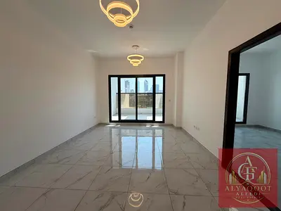 1 Month Rent Free - Modern 1 BHK - Semi-Furnished - Family Building