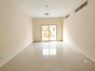 Near Sharjah Border! Specious 1Bhk Flat Available For Family
