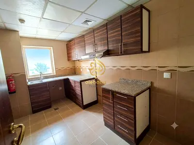 Near Sharjah Border! Specious 1Bhk Flat Available For Family