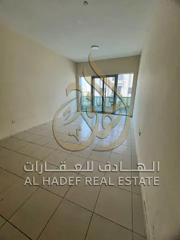🏆 أفضل عرض في أم طرافة | غرفتان وصالة مع بلكونة كبيرة | تكييف وغاز مركزي | بالقرب من المصلى والنباعة