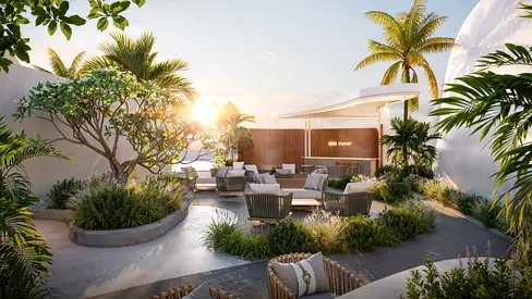 Astonishing Studio | Top Floor | Luxury Amenities | Handover Q4 2027 | Call Now!