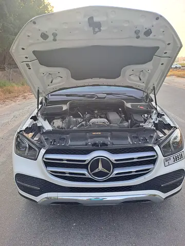 2022 Mercedes-BENZ GLE — миниатюра 9