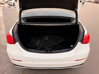 صورة مصغرة 17 لـ 2022 Mercedes-BENZ C-CLASS